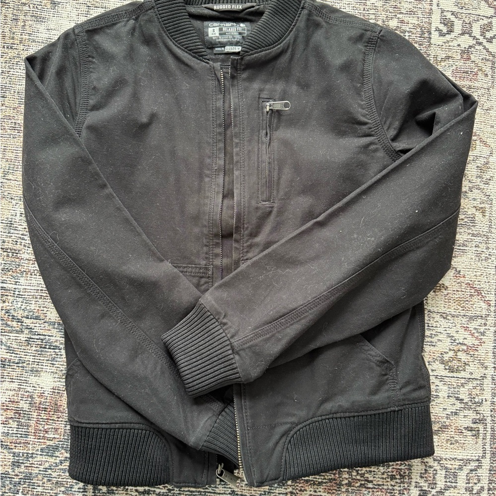 Carhartt Bomber Jacket